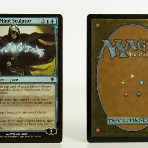 Diamond Valley ARN Arabian Nights normal – MTG Proxy